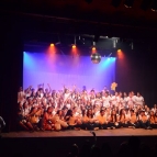 Pré-Estreia 2014 (Confira o vídeo do Repórter Teen)