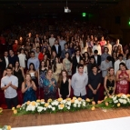 Prêmio Perseverança 2015