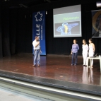 PROJETO ESCOLHA CERTA 2015