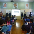 Compartilhando Conhecimento