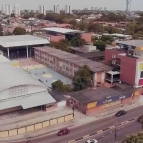 Volta às Aulas no Colégio La Salle Manaus