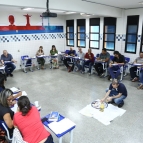 Formação Continuada