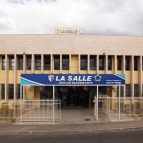 La Salle Núcleo Bandeirante comemora 60 anos