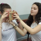 Projetos para crianças desenvolverem empatia