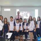 Projeto Liderança