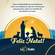 Feliz Natal!