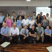 Iniciam reuniões da Educação Básica Lassalista
