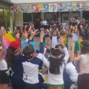 Começa o projeto Sessão Cívica Especial