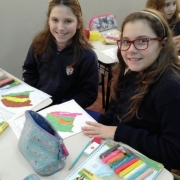 5º Ano Estuda o Relevo do RS