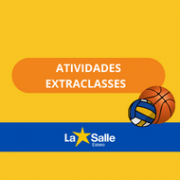 Atividades Extraclasses