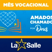 Agosto - Mês Vocacional
