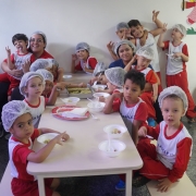 Cozinha Experimental