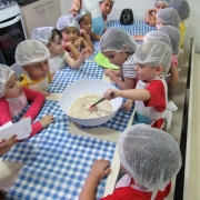 Cozinha Experimental