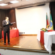 Que venha o Ensino Médio!