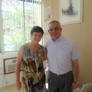 LSSA inicia 2015 com nova Direção