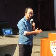Curso de formação