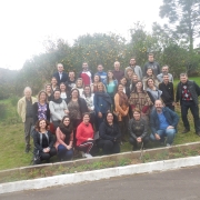 Retiro para Professores e Colaboradores 2019