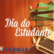 SOE e PASTORAL - Semana do Estudante 