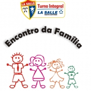 Encontro da Família do Turno Integral