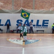 XI Oitavão de Futsal
