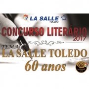 Premiação do Concurso Literário 2017