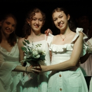 PAS no Palco: arte e literatura em cena