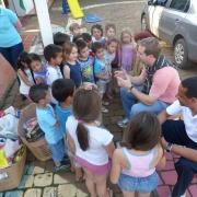 Esporte beneficente