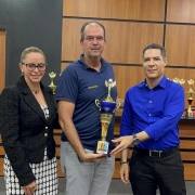 La Salle Manaus Brilha e Conquista o 2º Lugar Geral 