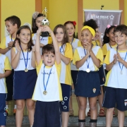 Liga dos Pequenos Campeões