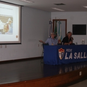 A China no séc. XXI é tema do “Tardes Históricas”