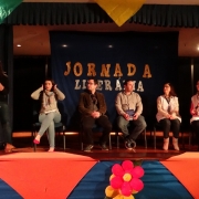Primeiro dia de Jornada mobiliza comunidade