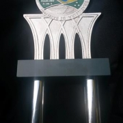 LA SALLE PEPERI EM UM MÊS DE MUITAS CONQUISTAS