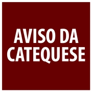 Comunicado sobre cancelamento de encontro