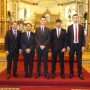 Novos Irmãos Lassalistas