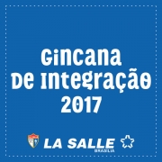 Resultado da Gincana de Integração