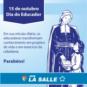 Dia do Professor