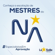 Núcleo de Aprovação La Salle