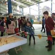 Festa Junina - 2015