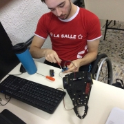 Robótica LA SALLE