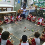 Musicalização