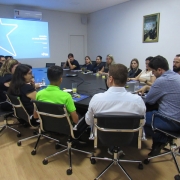Formação Continuada