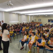 Dando asas à imaginação