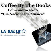 6° Coffee By The Books 