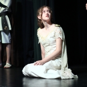 Integração de Literatura e Teatro no PAS no Palco 