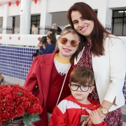 Homenagem ao Dia das Mães