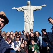 Encontro Nacional de Jovens Lassalistas