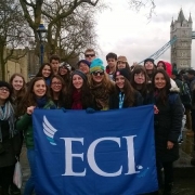 Estudantes antonianos participam de intercâmbio