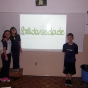 Política e atualidades em Projeto Interdisciplinar