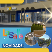Confira a novidade para 2025!