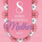 Dia Internacional da Mulher